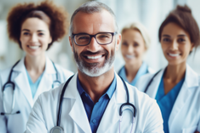 Provider Application Request