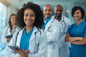 Benefits for Providers