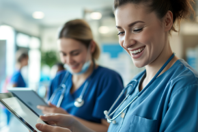 Find a Provider or Facility